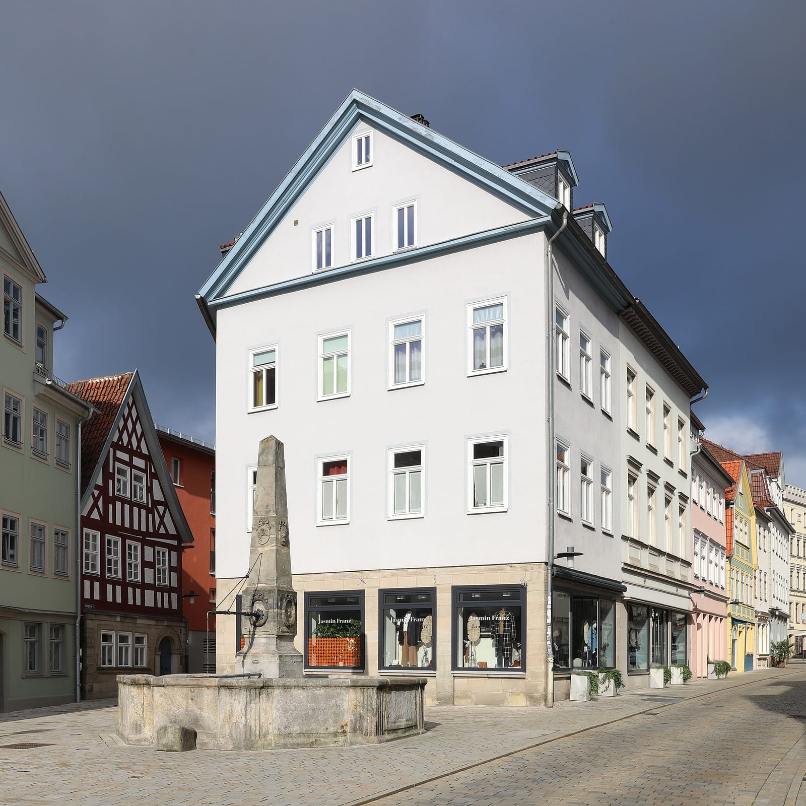 Beiersdorfer Landbrot Bäckereicafé photo 4