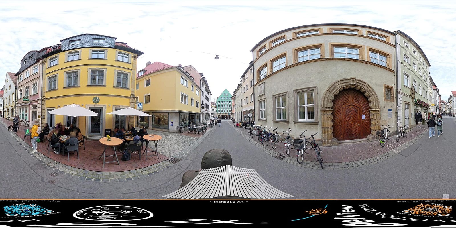 Bamberger Kaffeerösterei M.A.G. photo 2