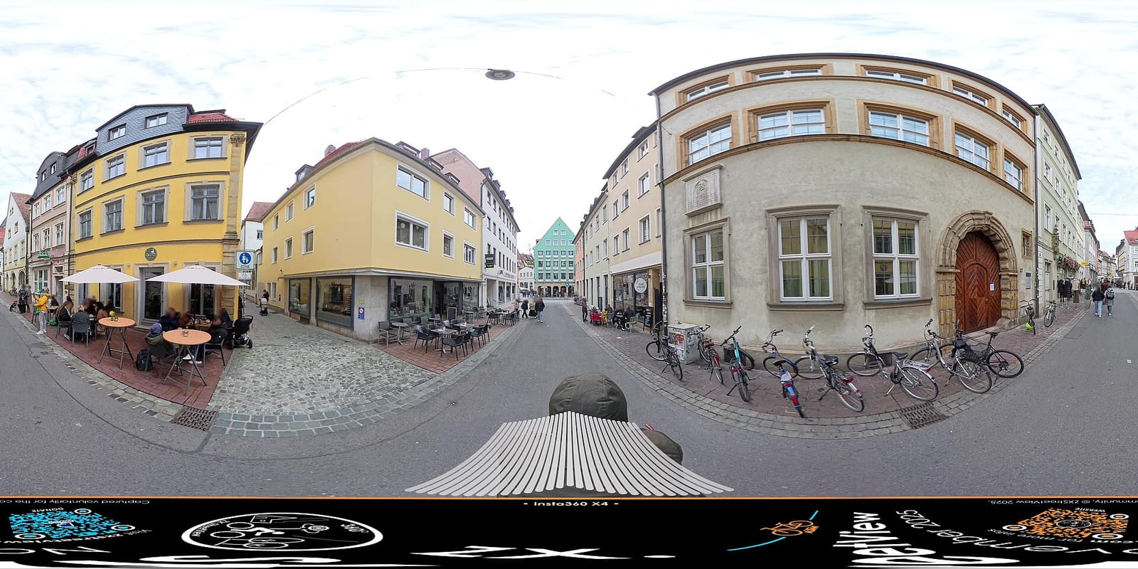 Bamberger Kaffeerösterei M.A.G. photo 3