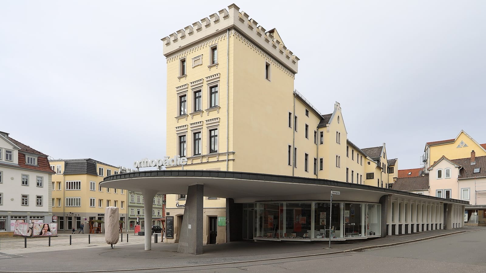Café Siebträger photo 3
