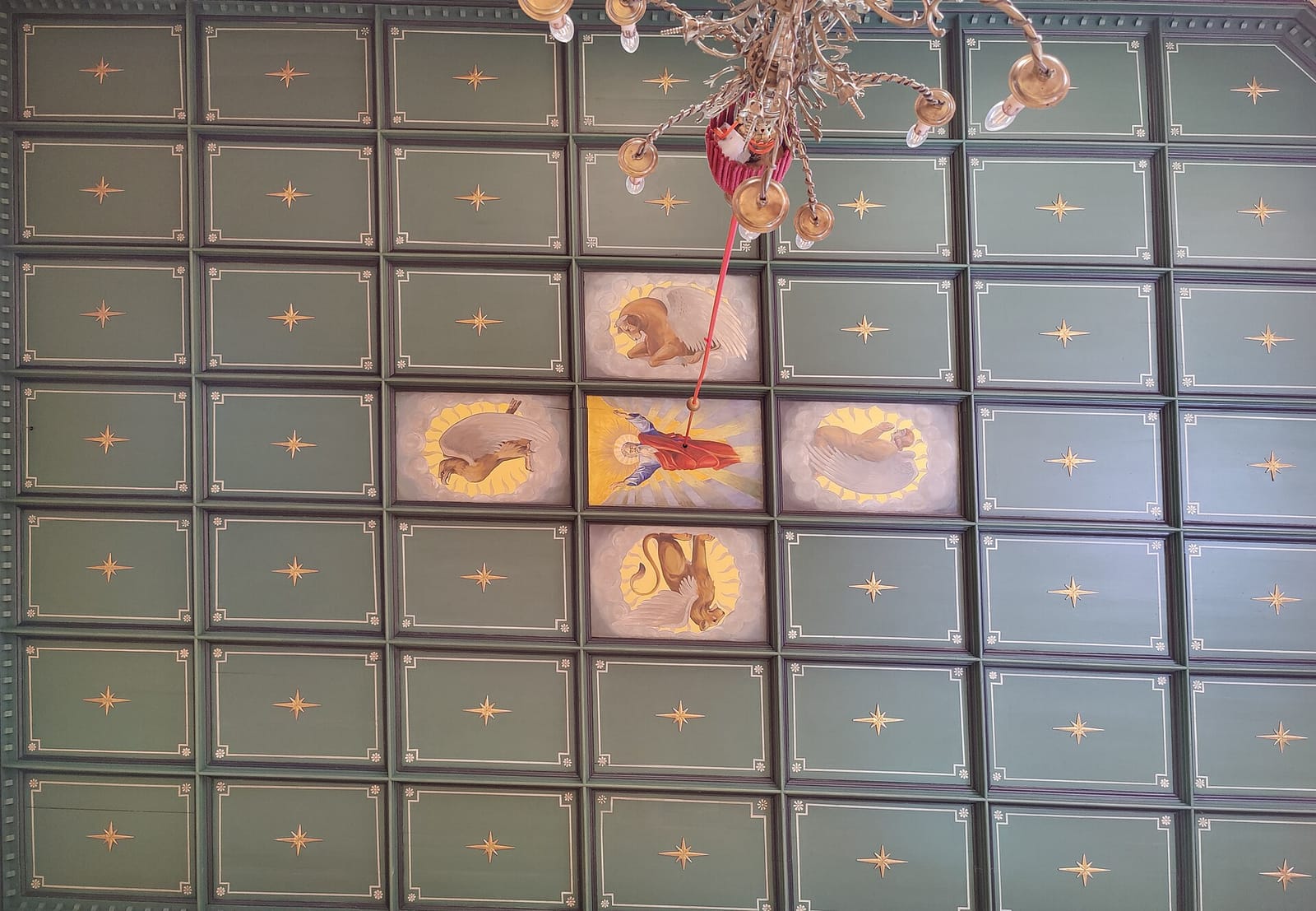 Buecherhof Café photo 3