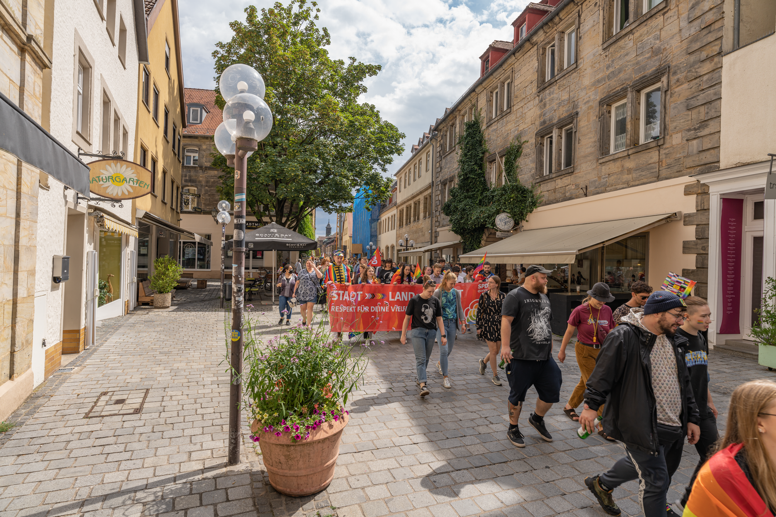 Stadtmission Bayreuth photo 2