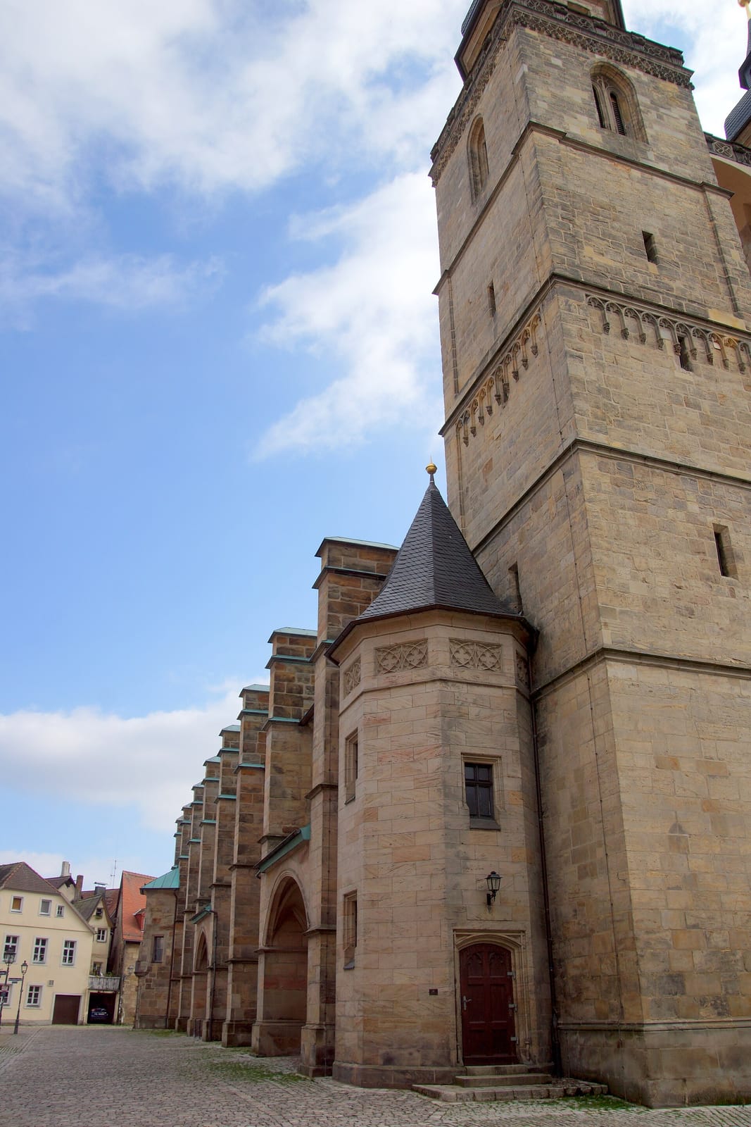 Stadtmission Bayreuth photo 3
