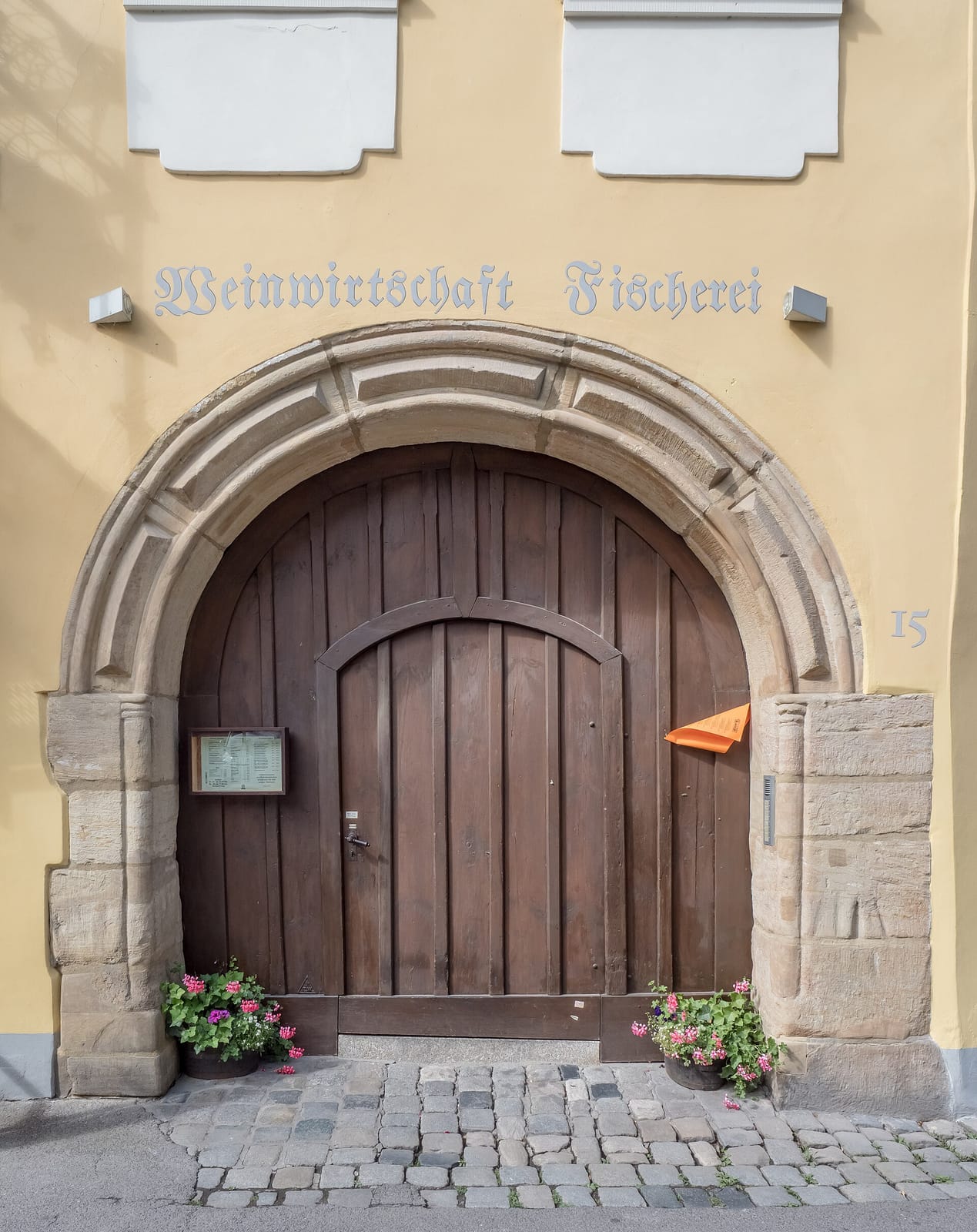 Kaffeehaus Krumm & Schief photo 5
