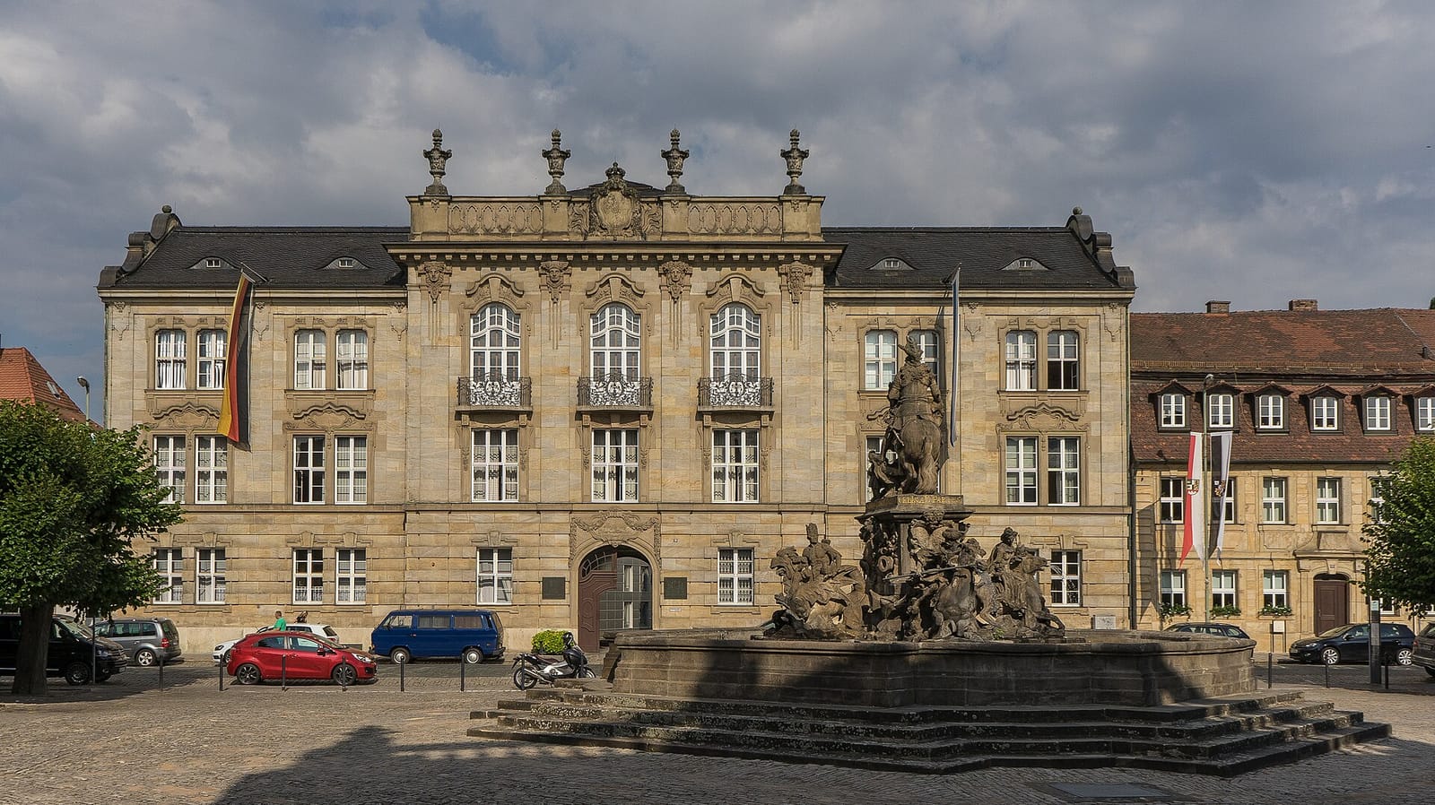1897 - Kaffeehaus