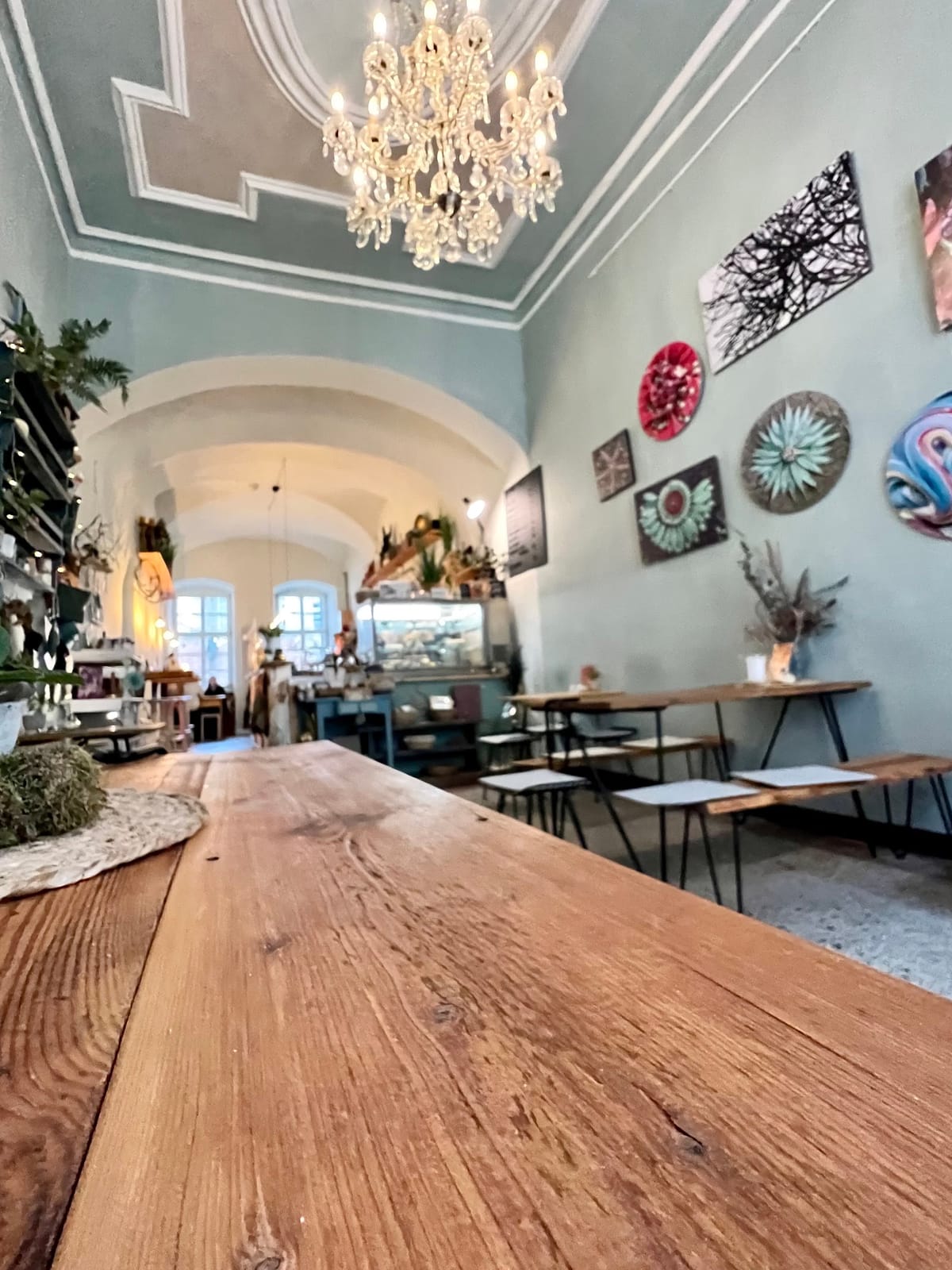 Café Marle