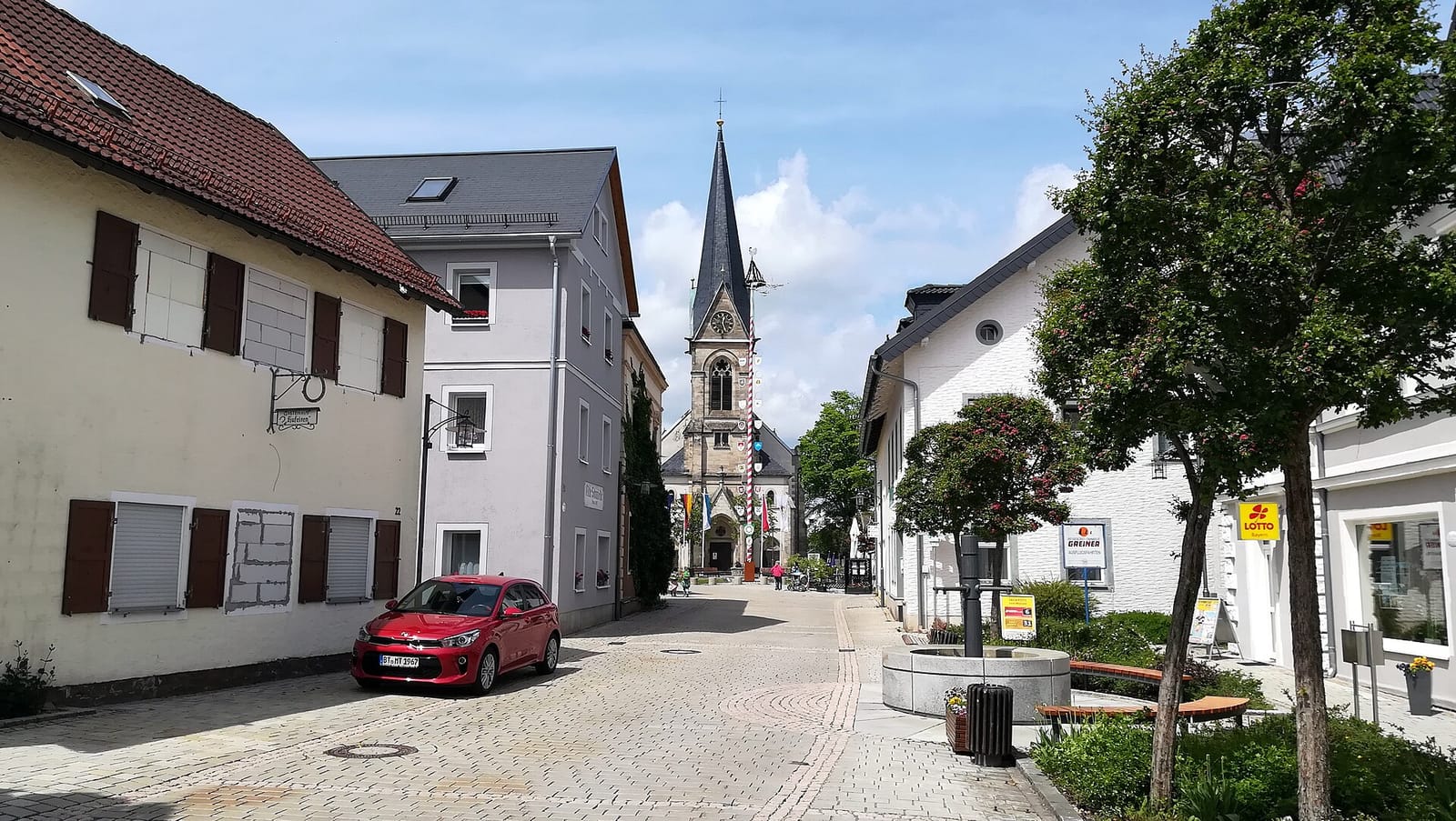 Café und Bäckerei Schreyer photo 3