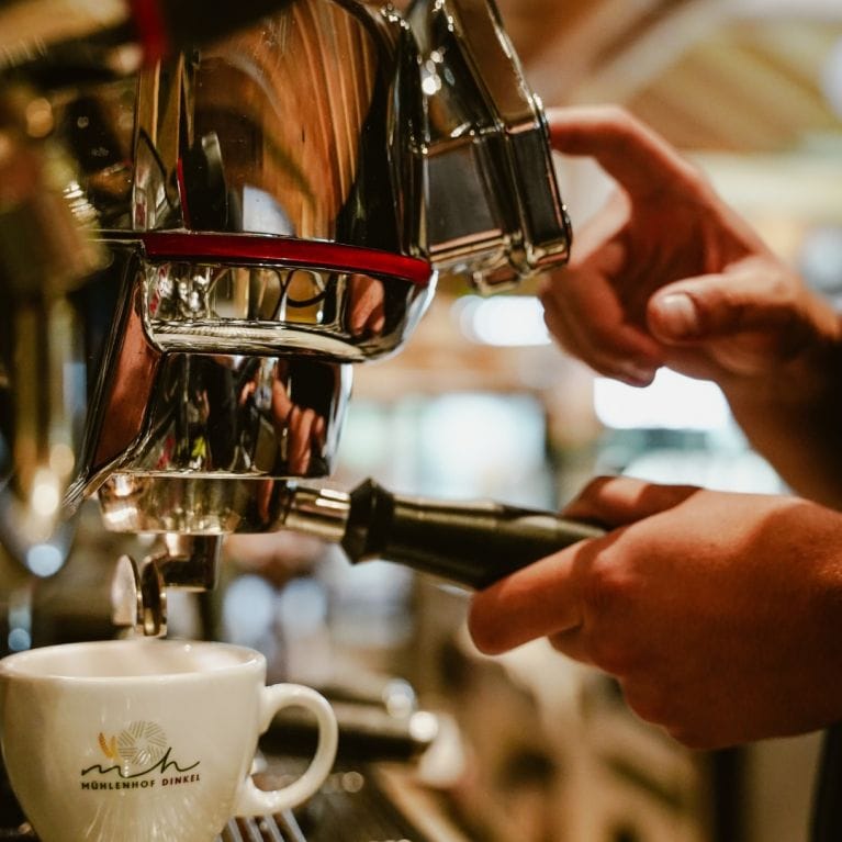 Mühlenhof Dinkel