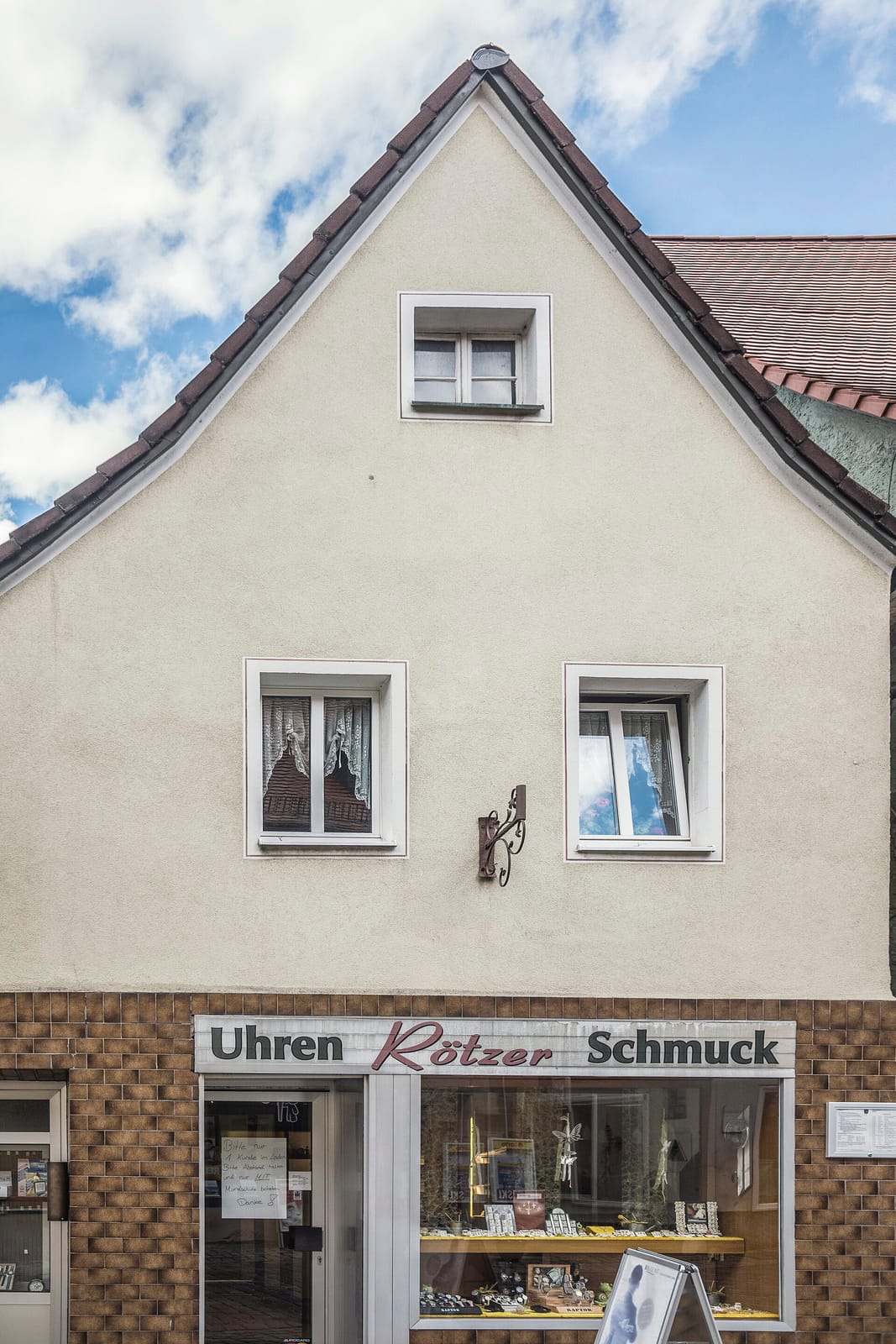 Bäckerei Konditorei Café Wirth