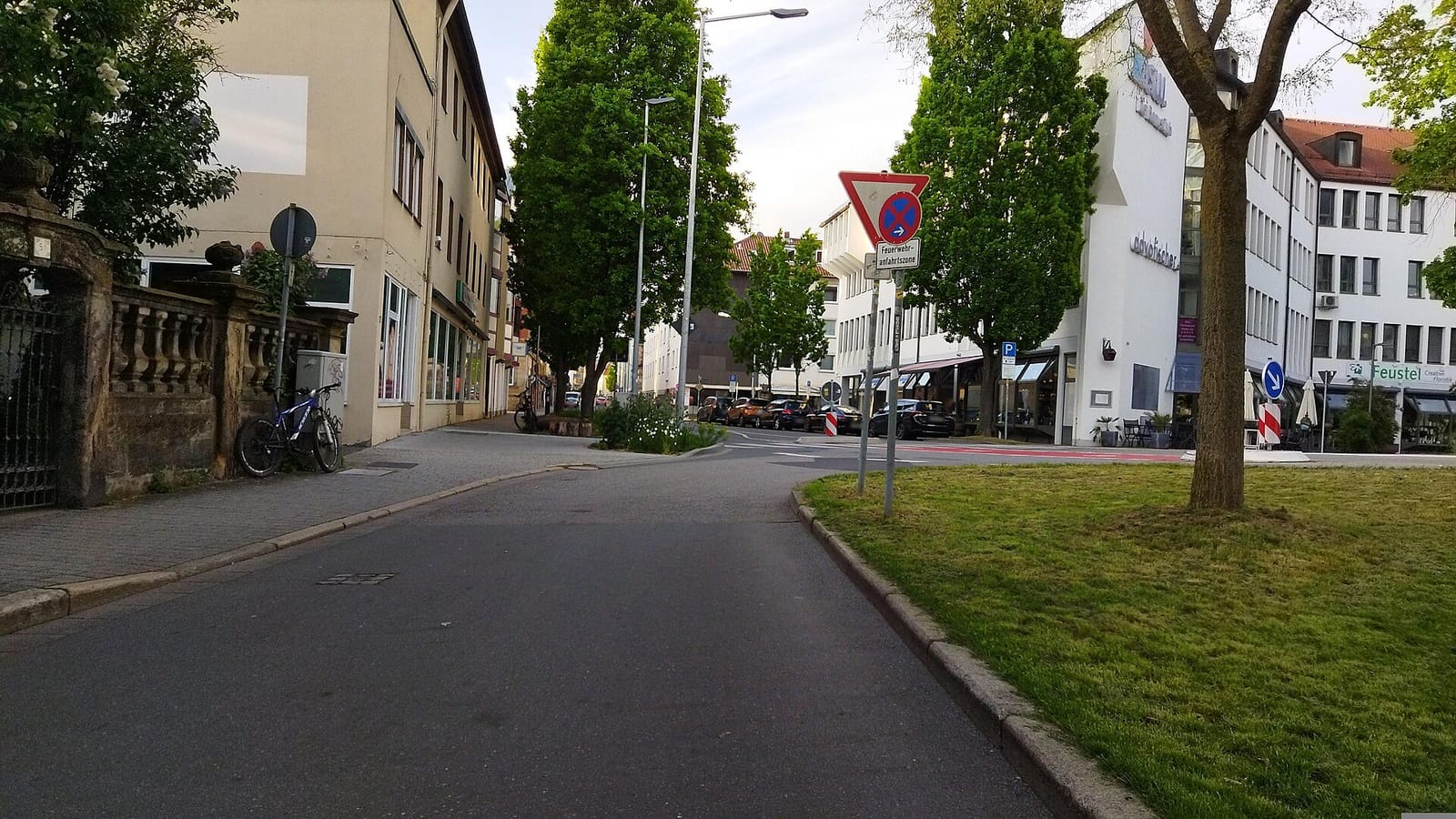 Café im TransitionHaus photo 4