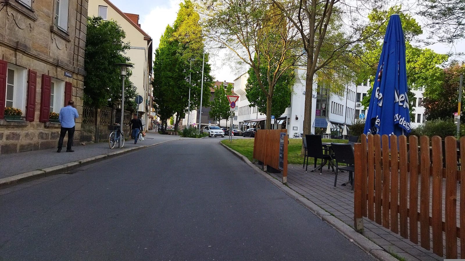 Café im TransitionHaus photo 2