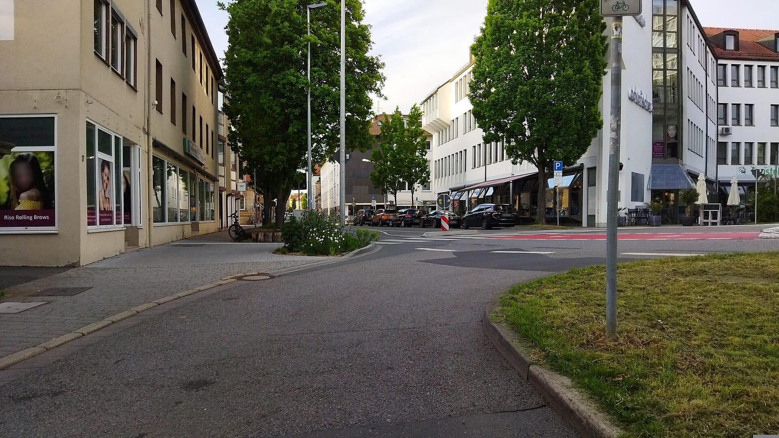 Café im TransitionHaus photo 5