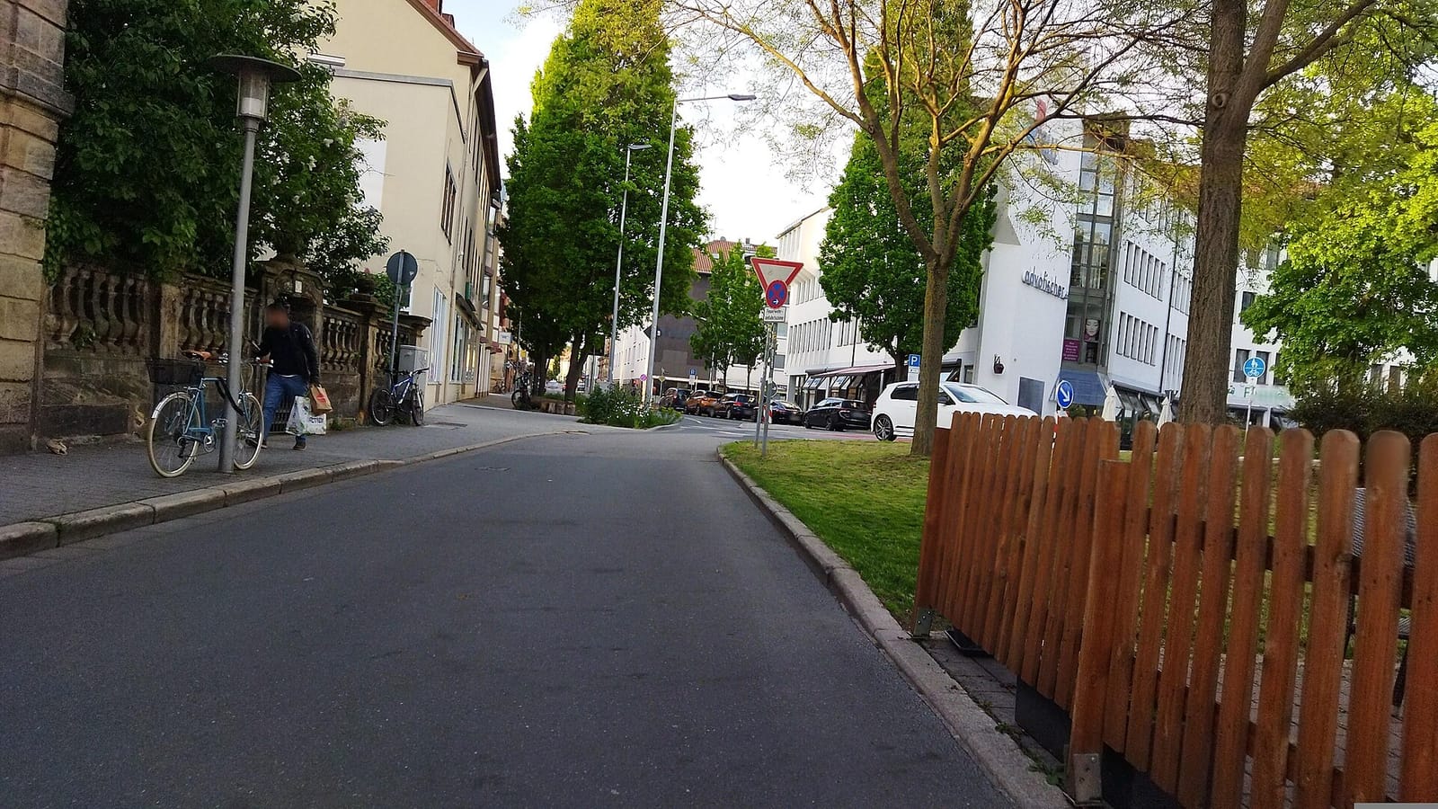 Café im TransitionHaus photo 3