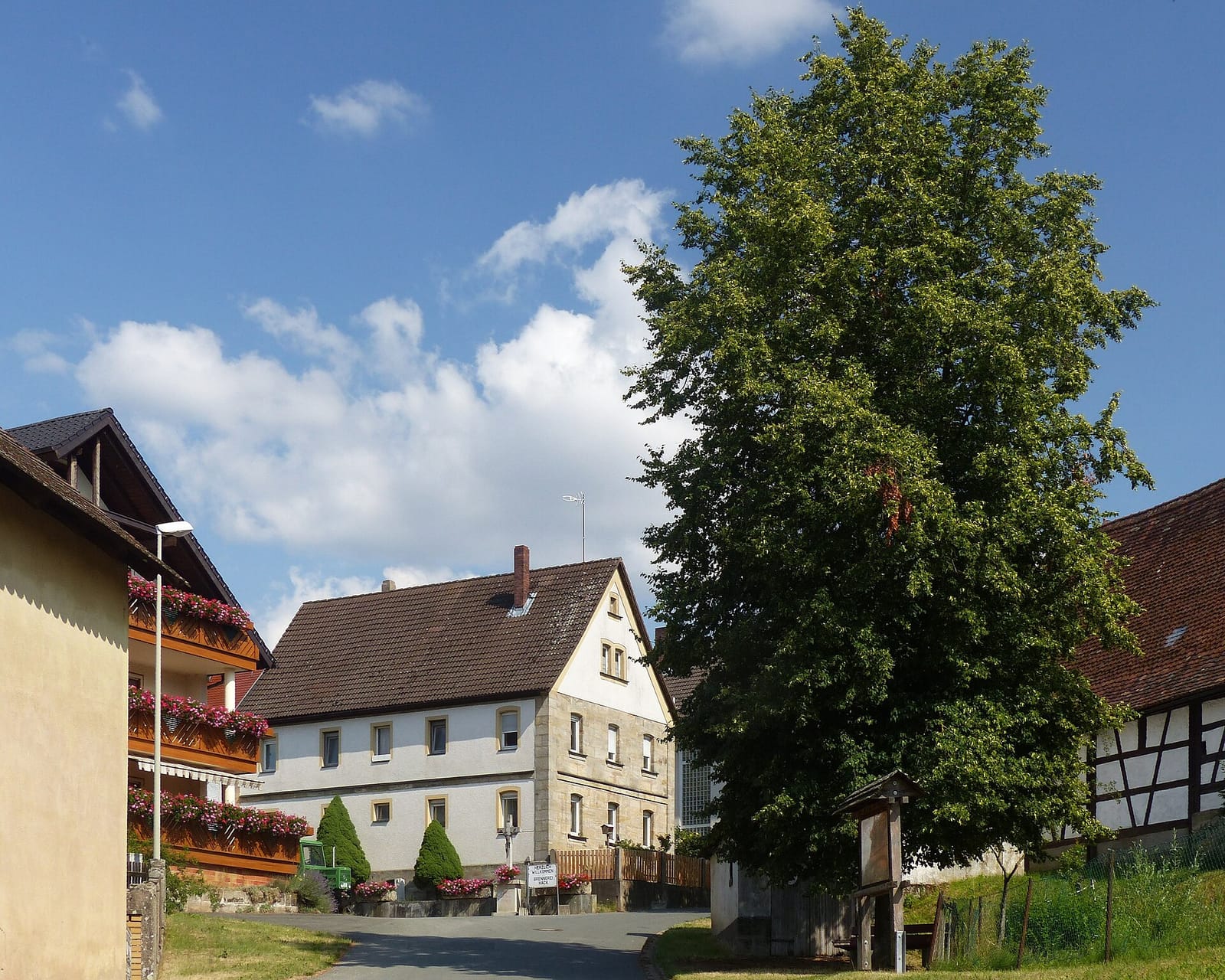 Hofcafé