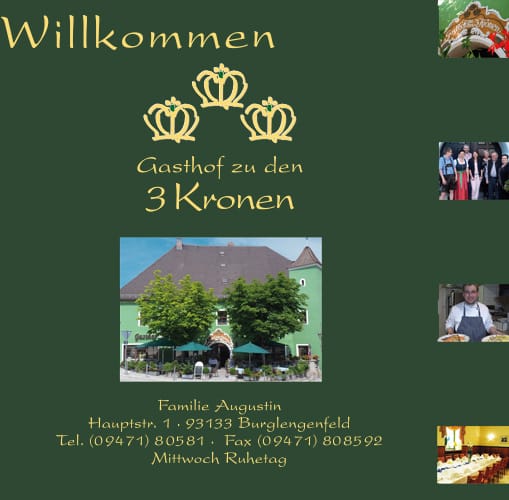 Hotel-Café 3 Kronen photo 2