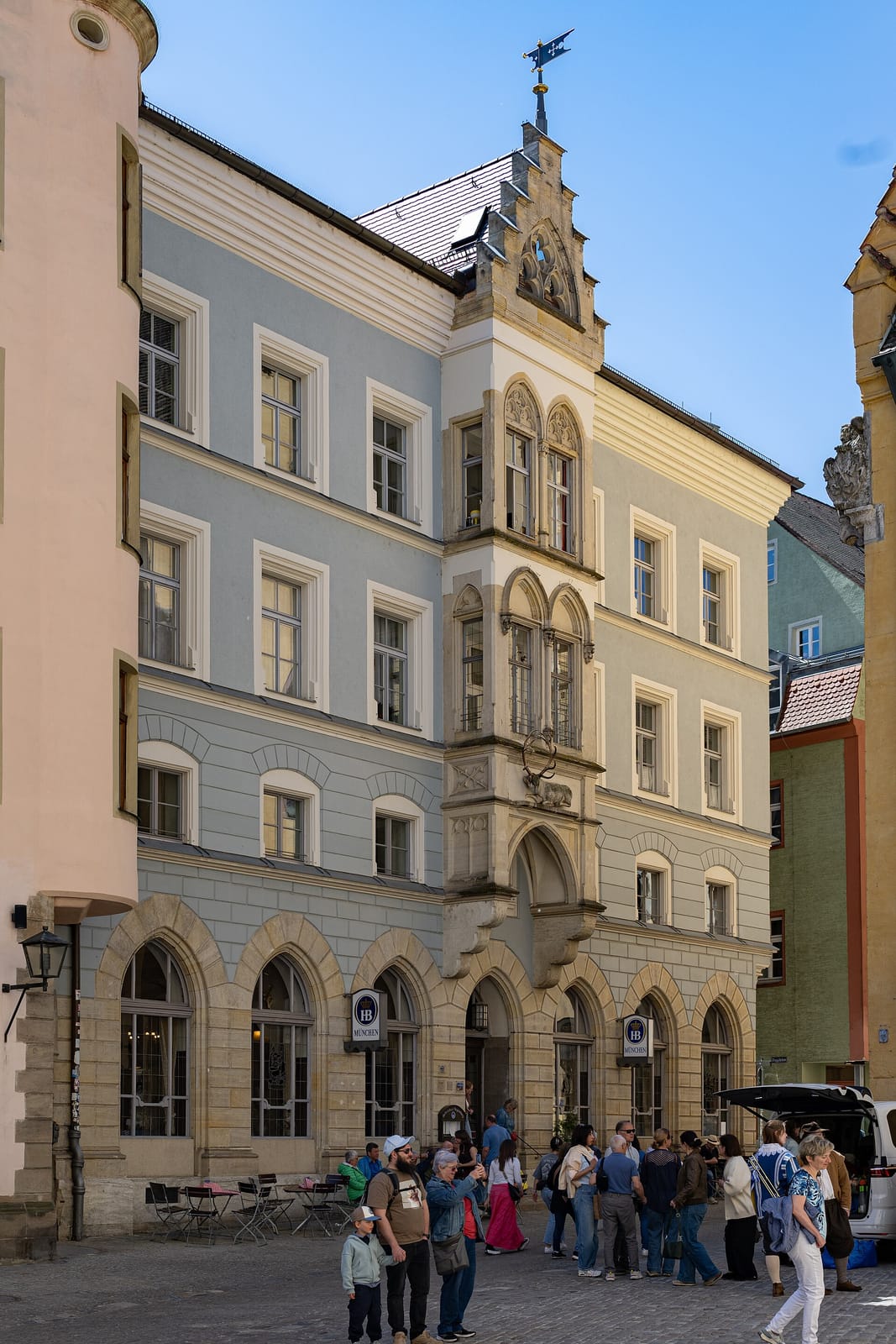 Café Prinzess photo 3