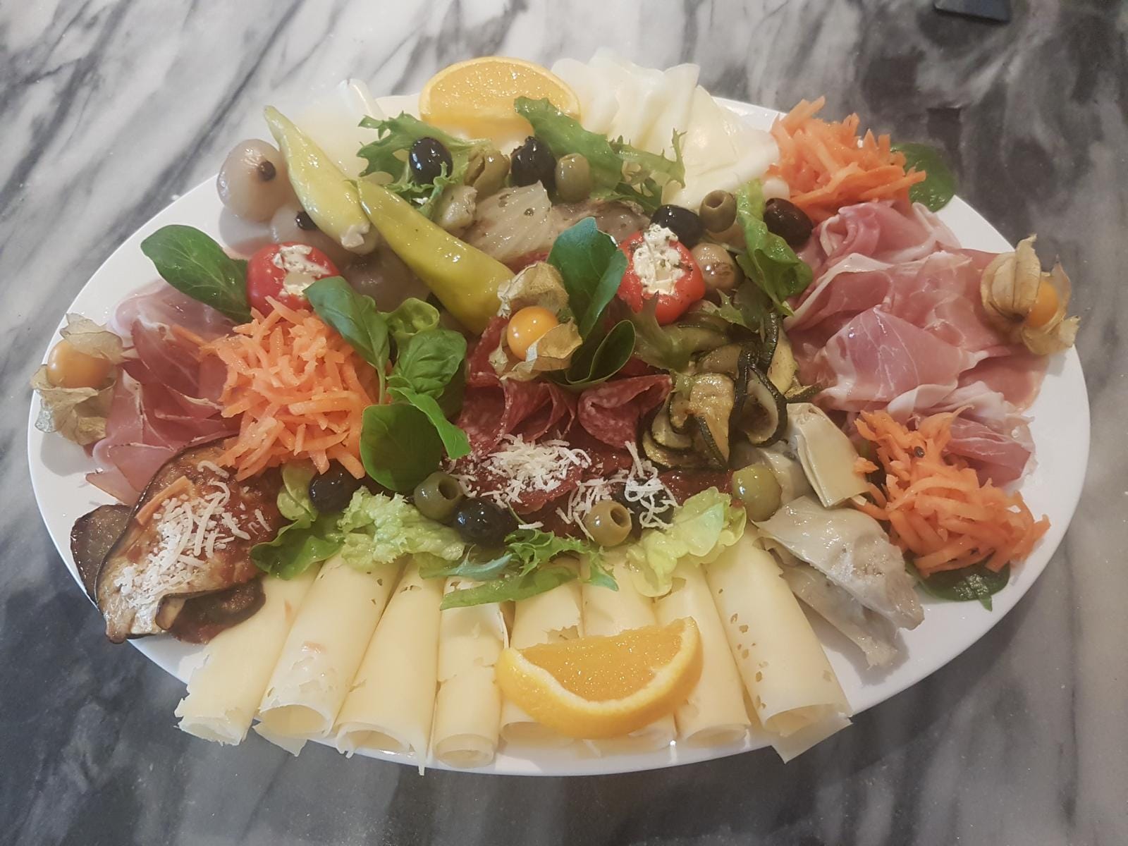 Buon Italia