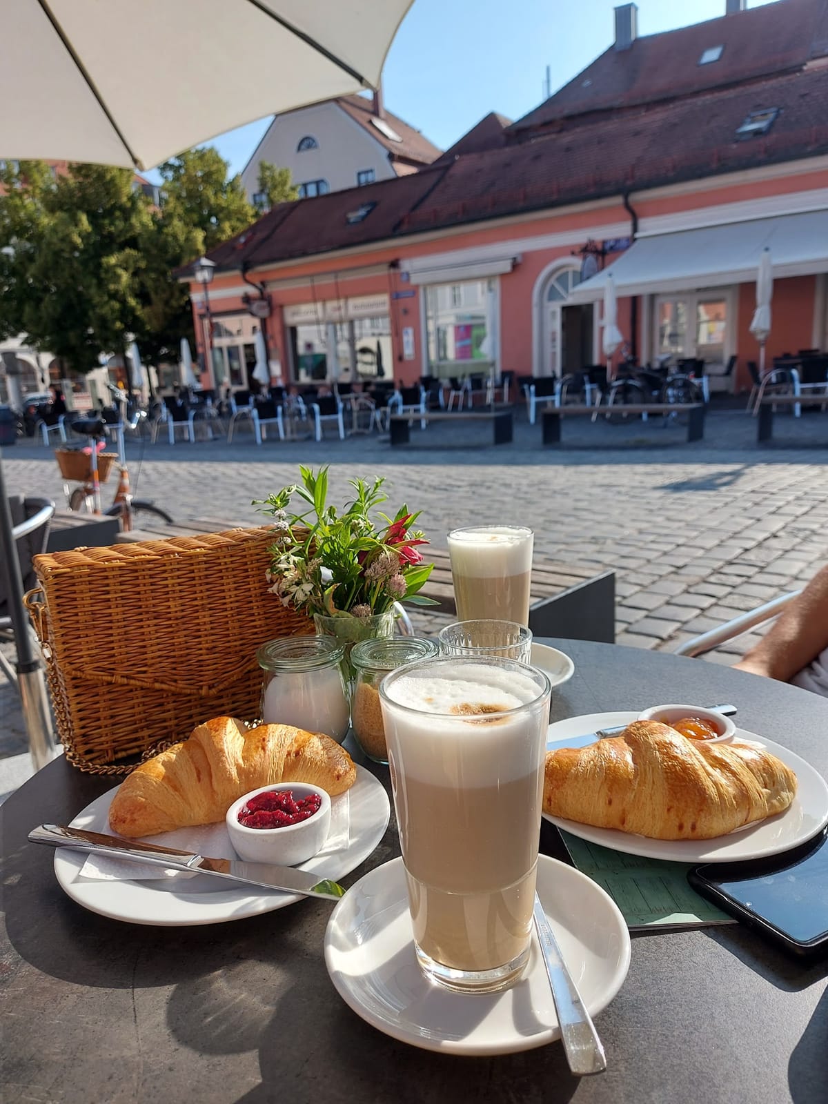 Cafe Mea