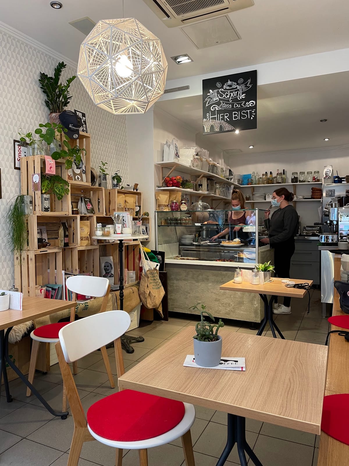 UrbanCoffee