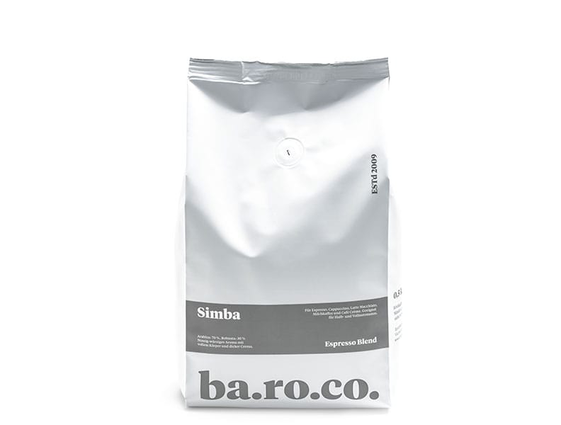 Café Baroco photo 2