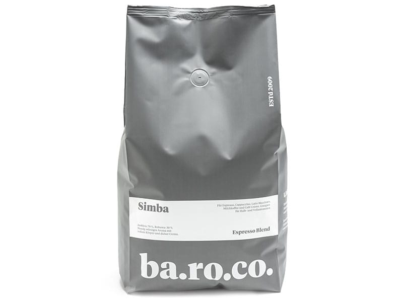 Café Baroco