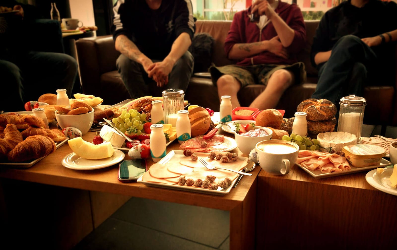 Beanery photo 5