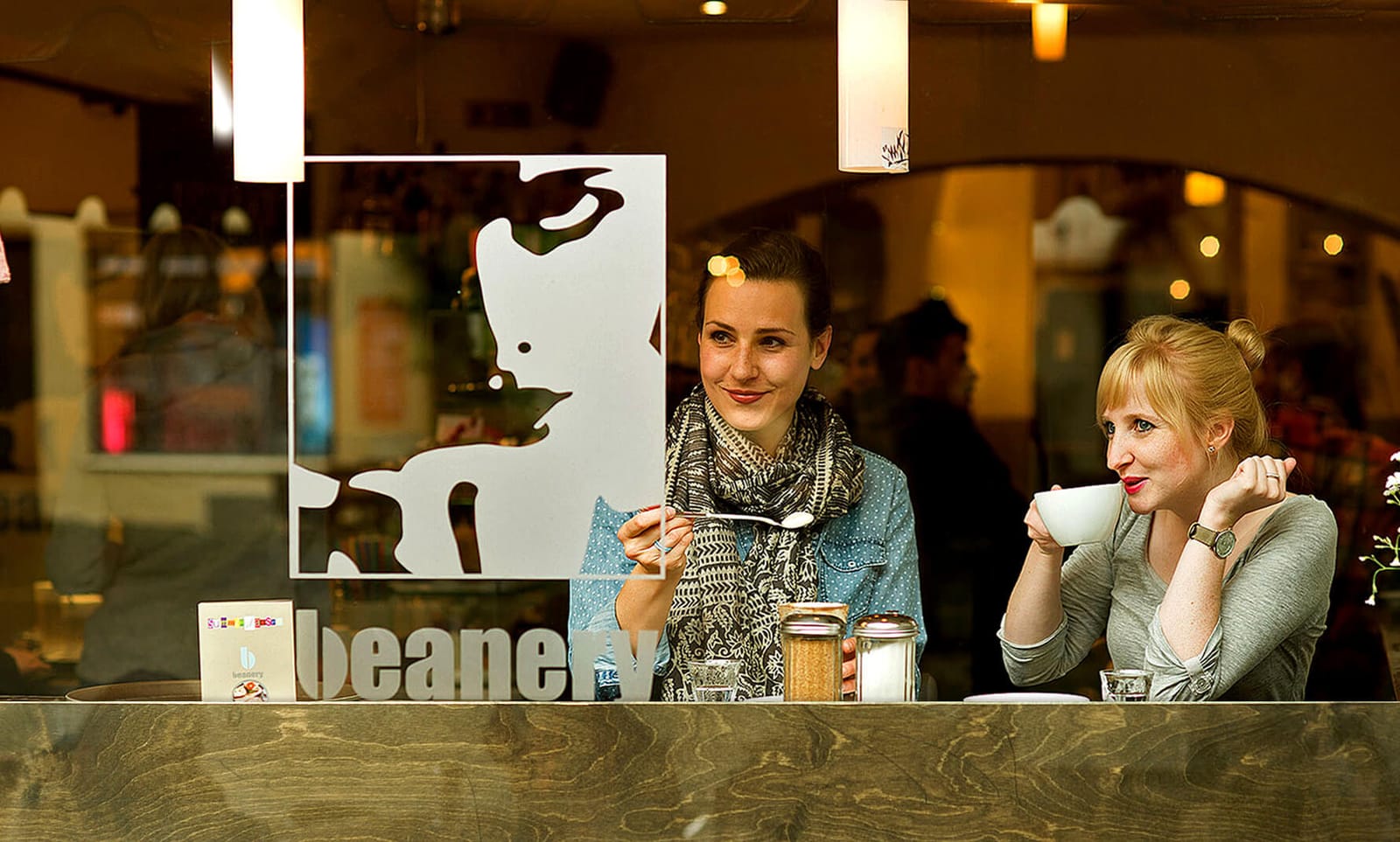 Beanery photo 3