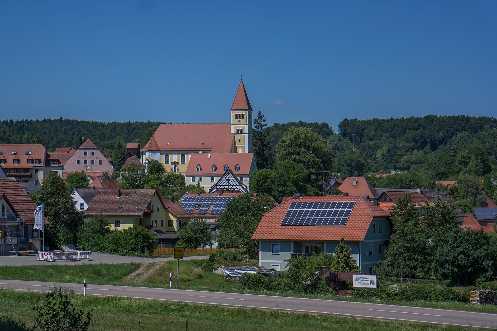 Karlson's Café und Bistro