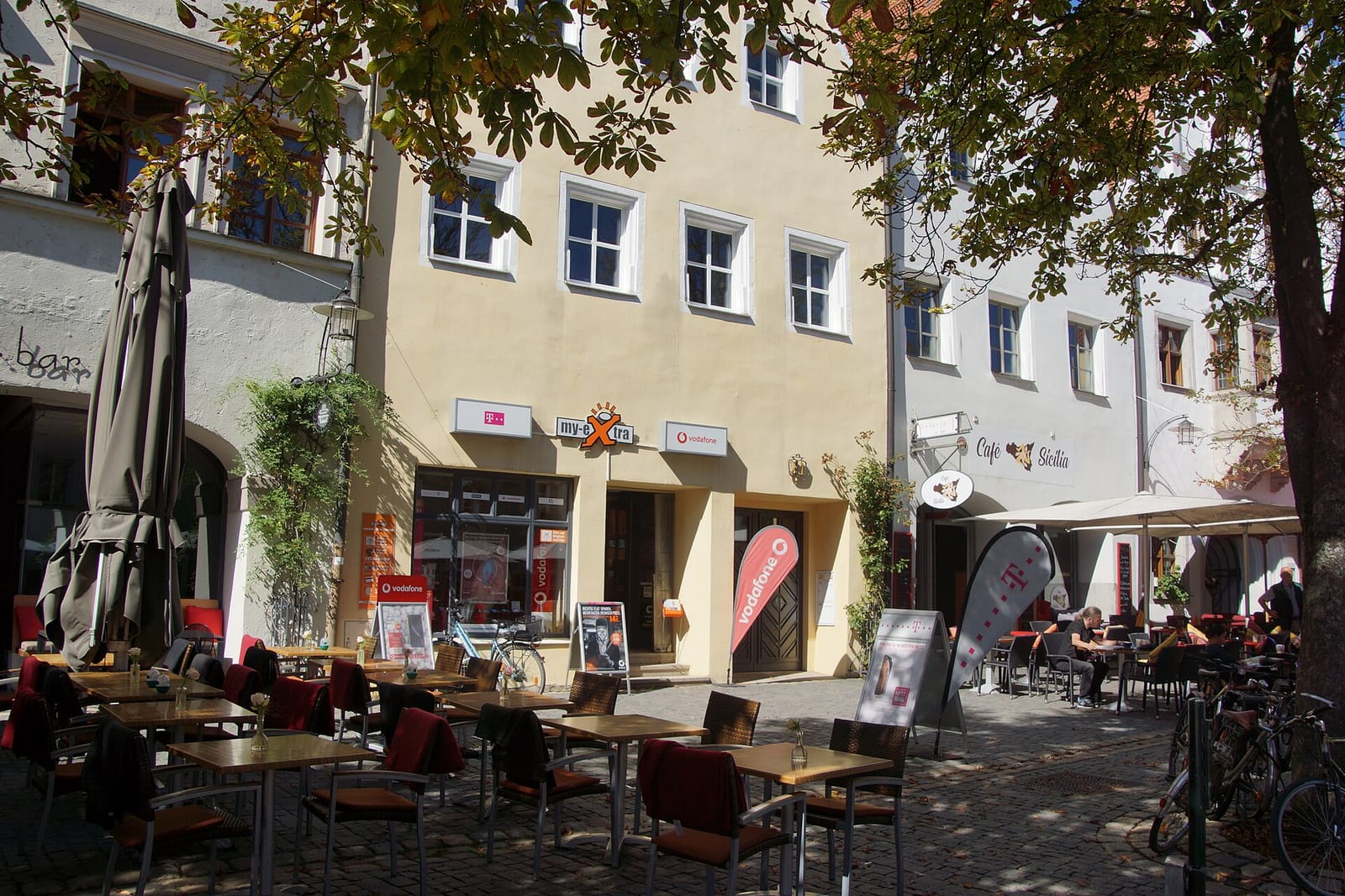 Café Sicilia photo 3