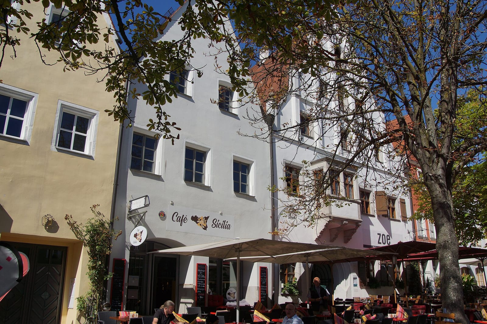 Café Sicilia photo 4