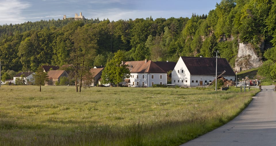Hammermühle