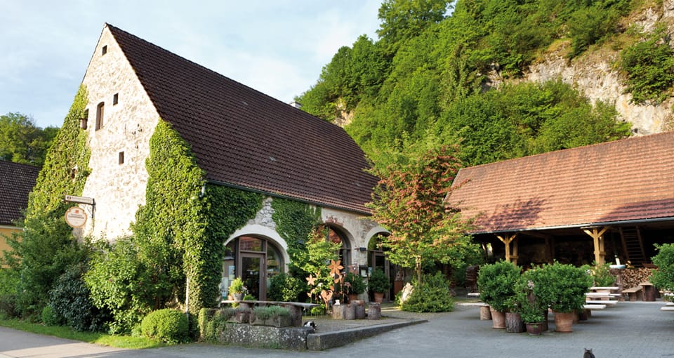 Hammermühle photo 5