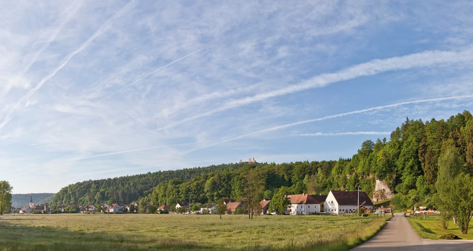 Hammermühle photo 8