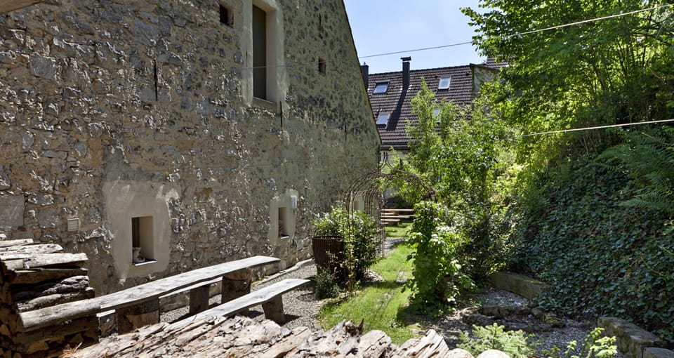 Hammermühle photo 4