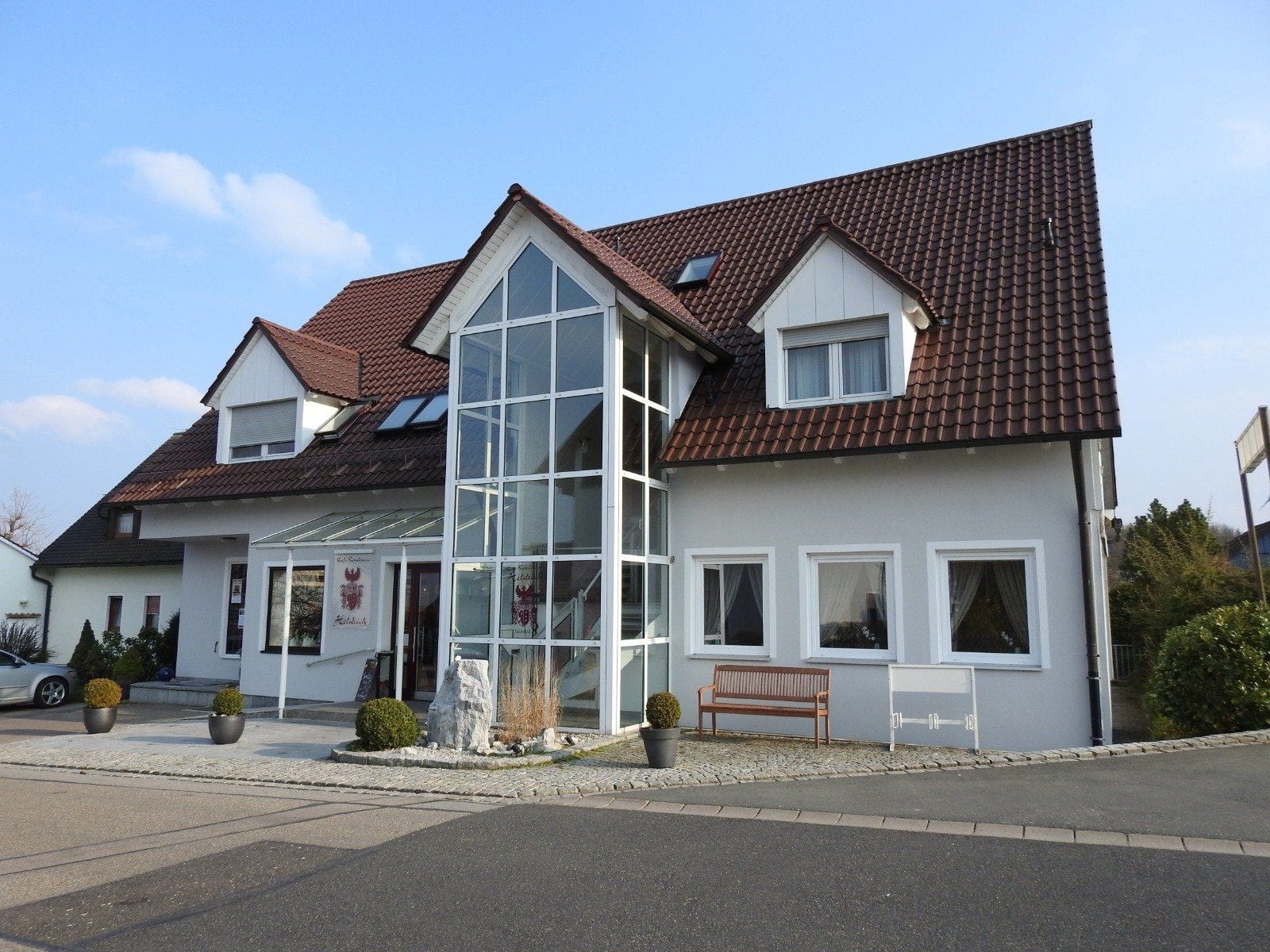 Cafe Heldrich photo 2