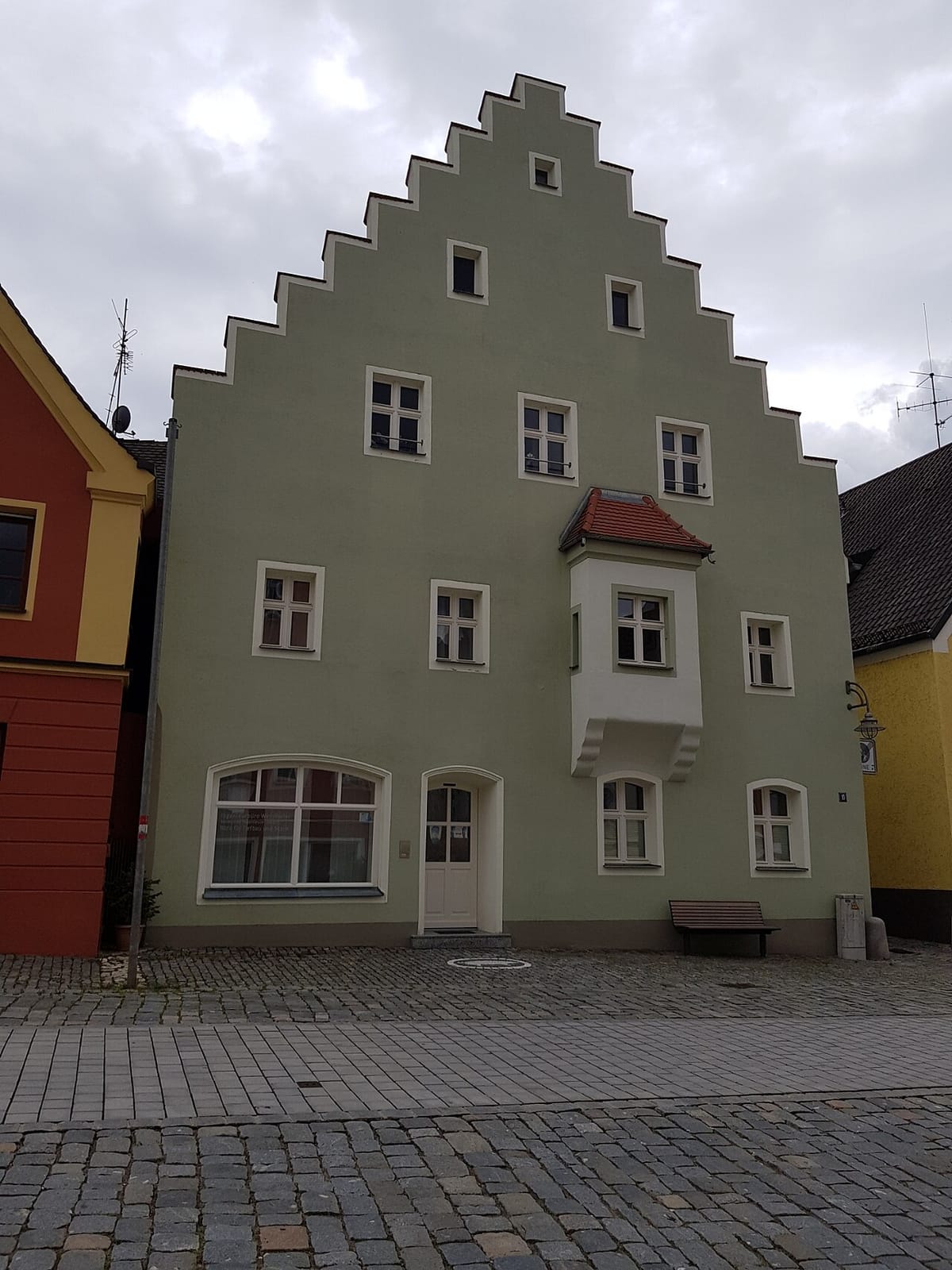 CAFFE-Haus photo 2