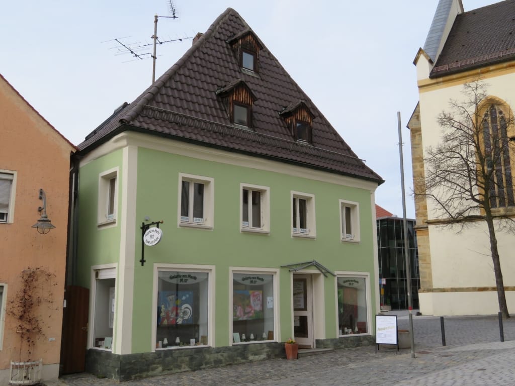 CAFFE-Haus photo 3