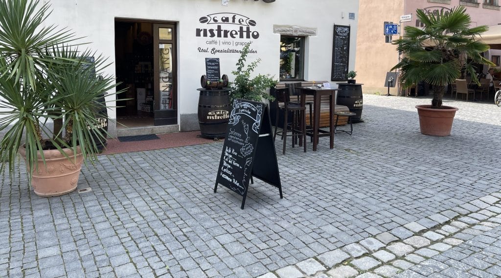 Cafe Ristretto photo 3