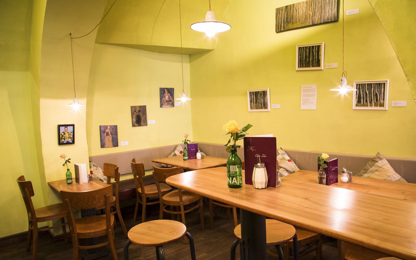 Café Lila photo 6