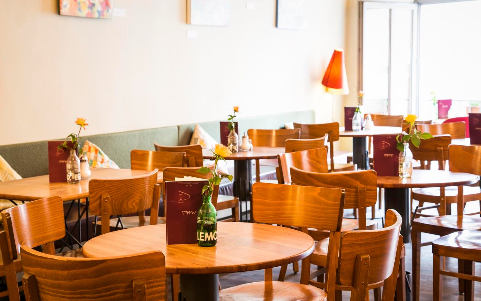 Café Lila photo 4