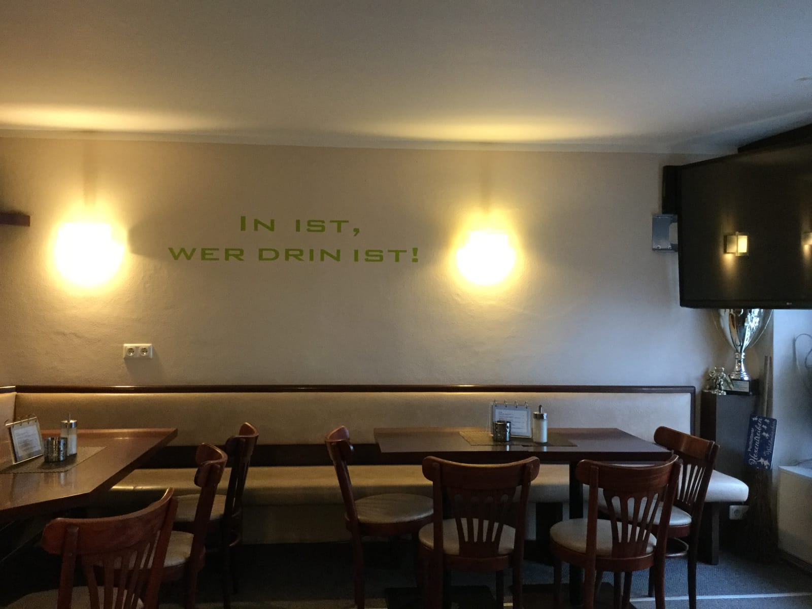 Bistro Weninger