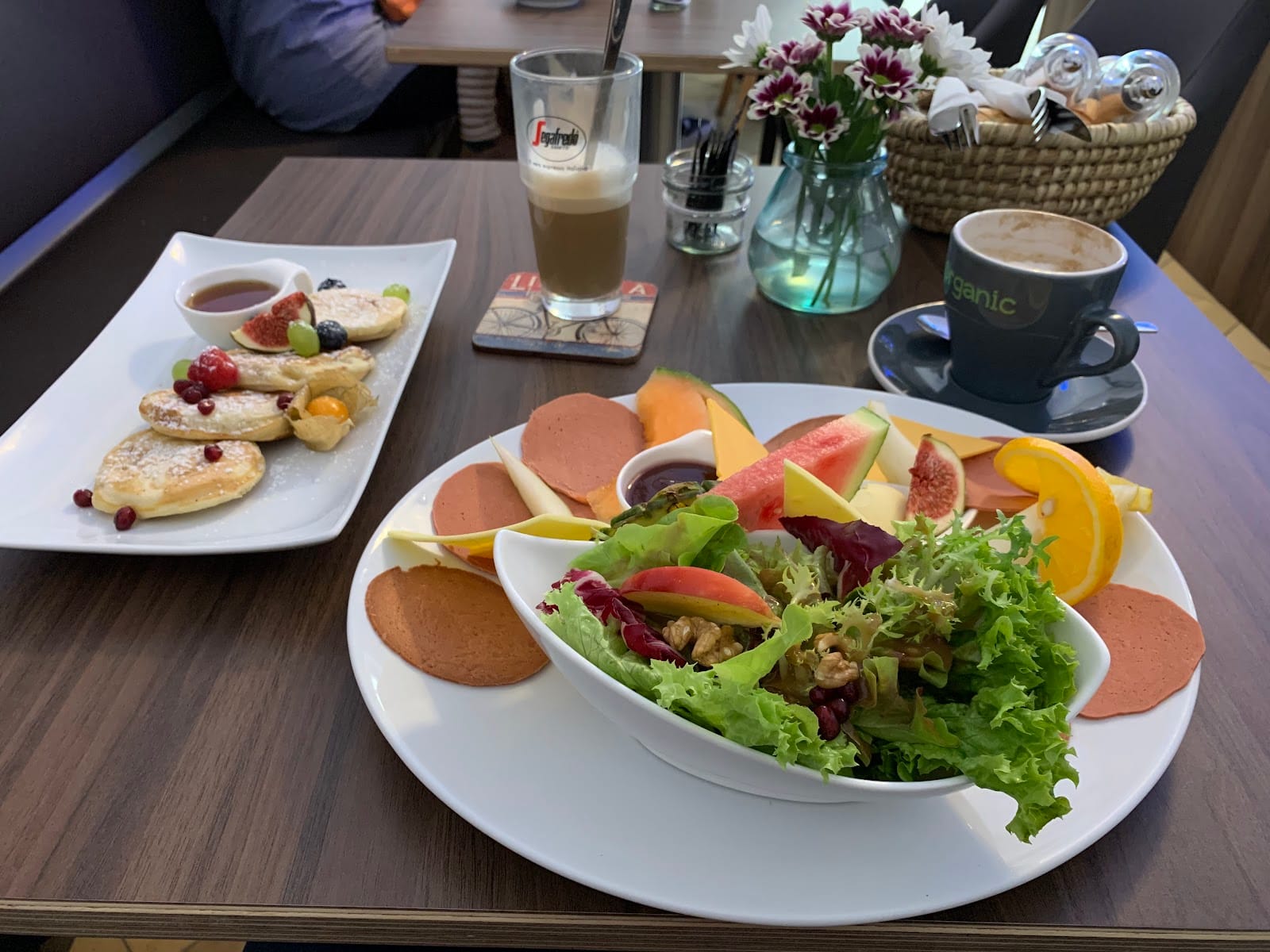Café Jolie