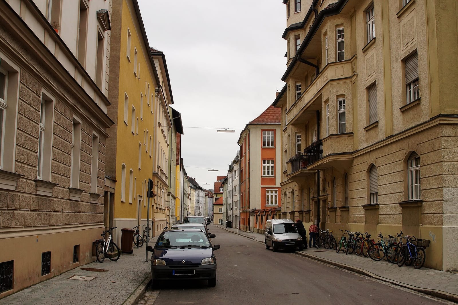 Café/Konditorei Pernsteiner