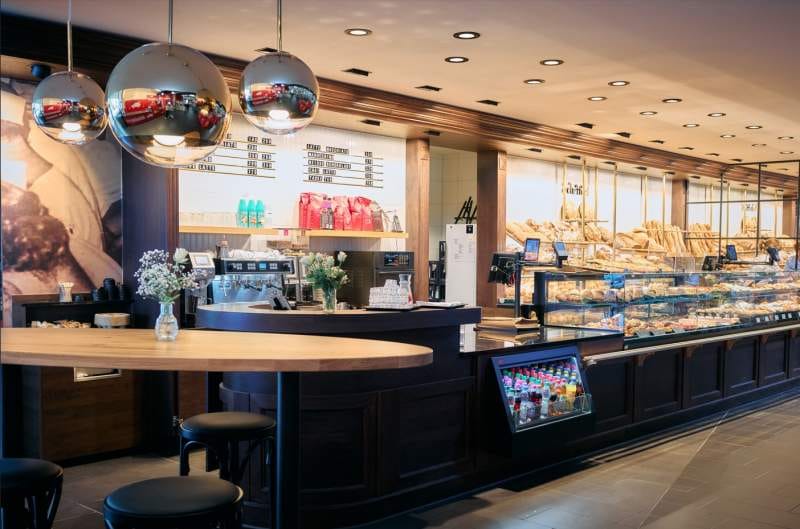 Bäckerei Schifferl