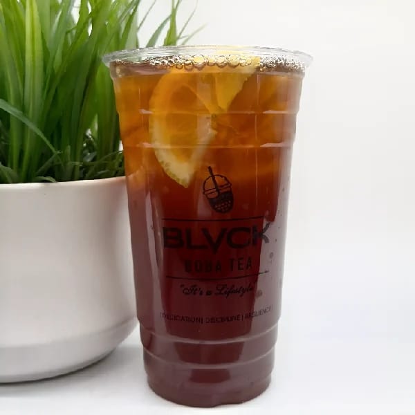 BLVCK Boba Tea photo 6