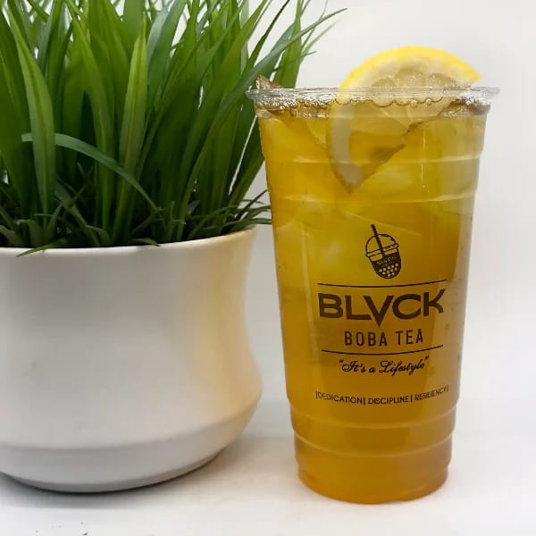 BLVCK Boba Tea photo 8