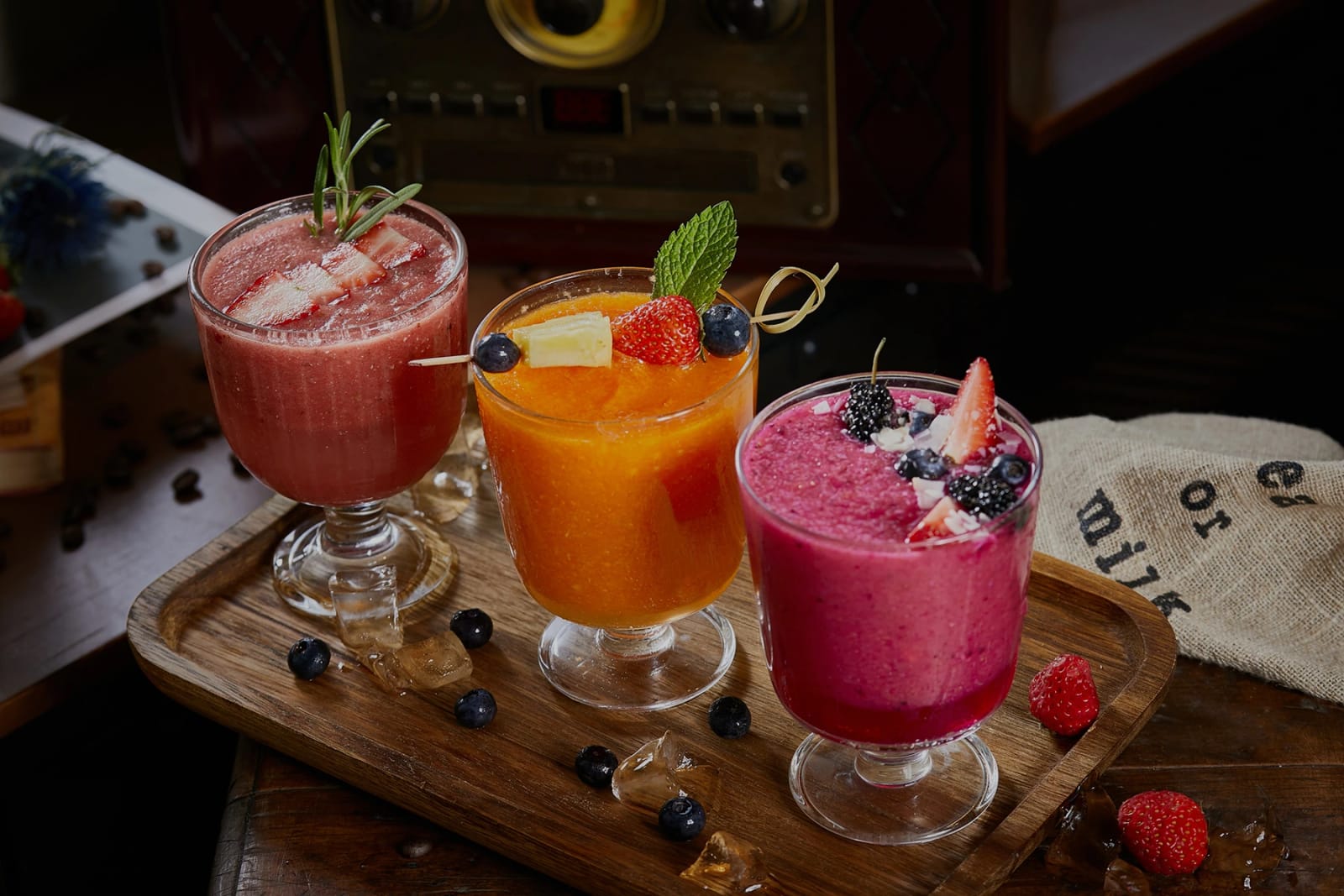 BLVCK Boba Tea photo 5