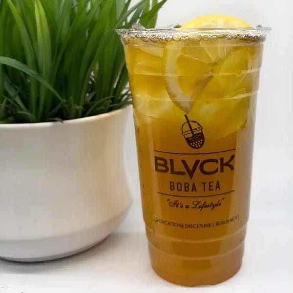 BLVCK Boba Tea photo 7
