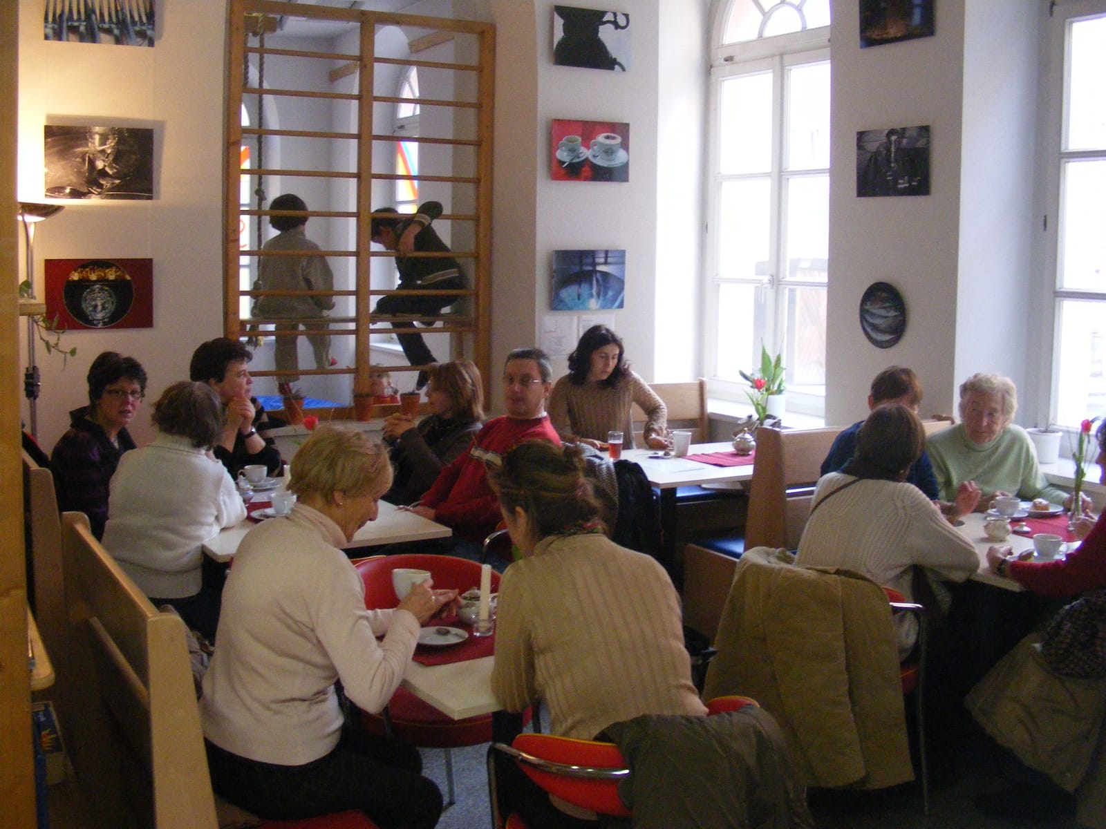Café Klara