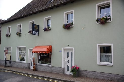 Stadt Cafe Enslein photo 2